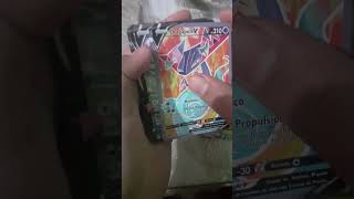 pokemon cards with 1 max cardsI like that collection pokemon [upl. by Newbill]