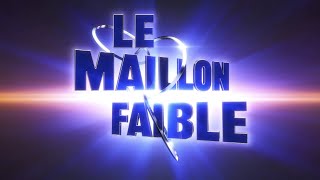 Bande annonce Le Maillon Faible M6 2024 [upl. by Okwu840]