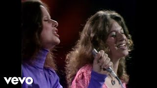 Carole King  Way Over Yonder BBC In Concert February 10 1971 [upl. by Cortie]