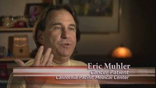 Eric Muhler  Cancer Survivor [upl. by Creamer]