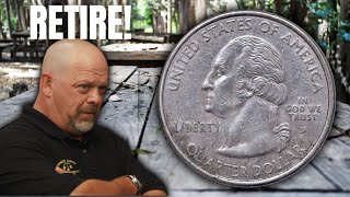 RETIRE WITH THESE RARE US QUARTER DOLLAR COINS THE SECRET TO FINDING VALUABLE COINS [upl. by Wendie]