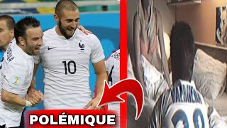 BENZEMA RISQUE 5ANS DE PRlSON S€XTAPE [upl. by O'Kelly235]