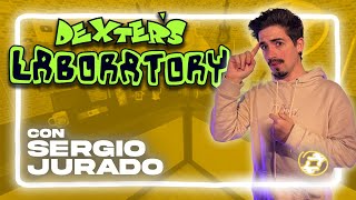 Territorio Revival  3x14  El laboratorio de Dexter ft Sergio Jurado [upl. by Aram386]