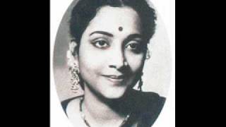 Bhool Hui Kya Mujhse BhagwanLanka Dahan1952Geeta Dutt [upl. by Sherborne]