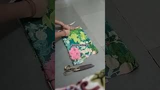 Easy Baju cutting ✂️youtubeshorts shortsvideo viralvideo [upl. by Ile]