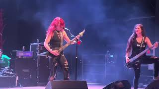 Kittie  Brackish Live Atlanta 2024 [upl. by Rhyne275]