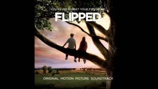 Flipped Soundtrack 04 Chantilly Lace  The Big Bopper [upl. by Elleiand]