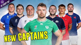 Six Nations Evolution  Rugby Pod Preview Six Nations 2024 [upl. by Sirronal235]