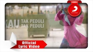 FATIN  Jangan Kau Bohong Official Lyric Video [upl. by Tezil]