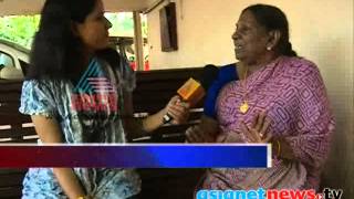 Vijayakumari actor mukeshs mother  election memories [upl. by Artinahs]