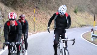 Castelli Alpha Jacket – Redesigning the Winter Jacket [upl. by Seem685]