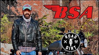 The Rebirth of BSA Motorcycles  Can It Be True news amp views [upl. by Wichman]