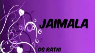 04 11 2024 JAIMALA BY MAMTA SINGH [upl. by Celinka763]