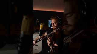 Avicii  The Nights Violin Cover violin music thenights avicii [upl. by Barnett]