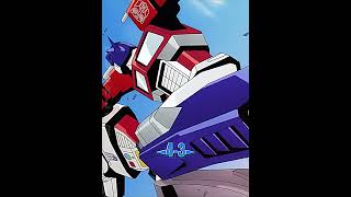 Optimus Prime G1 VS Optimus Prime TFP transformers transformers40 optimusprime vsedit [upl. by Greenstein996]