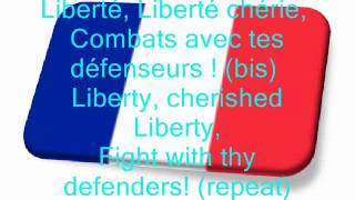 France National Anthem La Marseillaise [upl. by Nitaj]