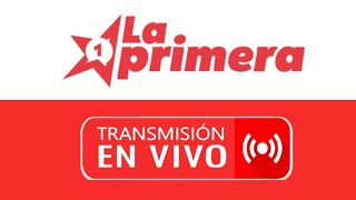 💥EN VIVO💥 Loteria La Primera 12 PM De Hoy 16 de Enero 2024 [upl. by Sapowith]