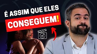 O SEGREDO DOS ATORES PORNÔS REVELADOS POR UM UROLOGISTA [upl. by Freiman504]