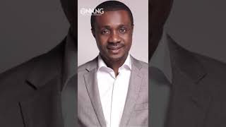 Nathaniel Bassey Biography amp Net worth 2024 [upl. by Bartlett60]