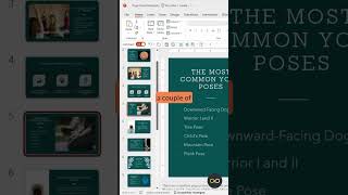 Shorts  How to Use Copilot to Create and Edit PowerPoint Presentations [upl. by Suivatna]