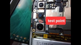 VIVO V20 SE REMOVE FRP VIA UNLOCKTOOL  VIVO V20 SE UNLOCK FRP WITH TEST POINT [upl. by Tuckie291]