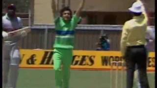 GENIUS ABDUL QADIR  THE LEGEND  A COMPILATION OF HIS BEST BOWLING [upl. by Muriel]