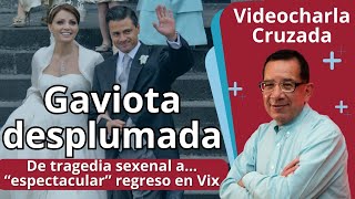 VideocharlaCruzada  El NYT los cocineros del n4rcø y El Pozolero [upl. by Zobkiw]