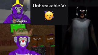 Unbreakable official channel trailer [upl. by Okihsoy]