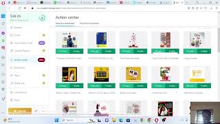 How to boost earnings on Postermywall to earn 200 a day uploading designs [upl. by Erastus757]