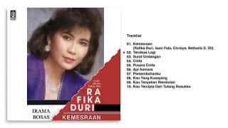 Rafika Duri  Album Irama Bosas quotKemesraanquot  Audio HQ [upl. by Haram294]