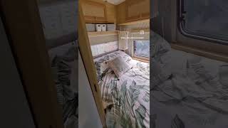 Seasonal CARAVAN pitch in NORTH WALES caravan camping caravanlife uk wales automobile [upl. by Georgina]