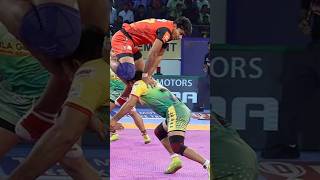 🙏💐 Pawan Sehrawat Records ll Pro Kabaddi League Achievements l Pkl 2024 [upl. by Sidwel]