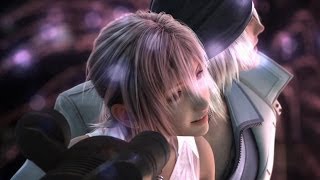 【FF13】ムービーampイベントシーン集 part6 【FullHD】 [upl. by Eyahc]