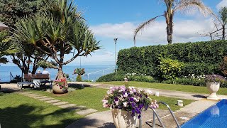 Golden Residence Hotel Madeira Island Portugal [upl. by Ahsiym]