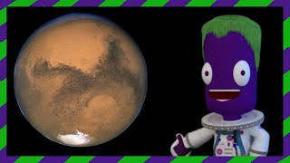 Return to SANITY  KSP RSS  Twitchi STREAMS [upl. by Trant]