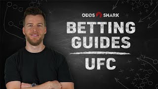 How to Bet UFC  Betting Guides [upl. by Nosnehpets996]