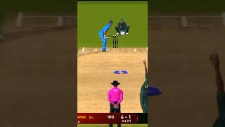 Real Cricket 25 Fast Game play rc25 New patch Download Full prosecco shorts rc25 [upl. by Teador534]