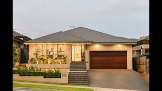 26 Wattleridge Crescent North Kellyville  Taylor Bredin  Manor Real Estate [upl. by Aeslehc]