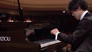 BRUCE XIAOYU LIU – Mazurka in C major Op 33 No 2 18th Chopin Competition third stage [upl. by Phillis600]