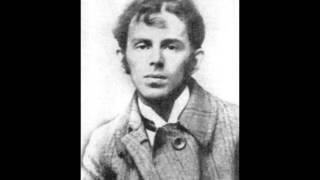 Osip Mandelstam  Gypsy Girl [upl. by Drake]