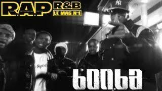 Spot TV  Hors Série RAP RampB spécial Booba [upl. by Kirred]