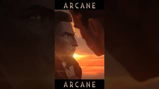 Silco amp Jinx Edit 4K 60FPS Dont Cry🙅‍♂️😢 Your PERFECT 💯 arcane jinx arcaneedit arcaneseason2 [upl. by Kcira]