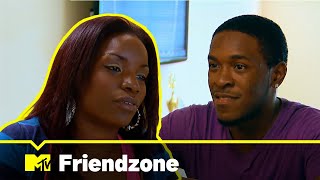 Vom Tanzpartner zum Freund  Friendzone  MTV Deutschland [upl. by Nnyltiak]