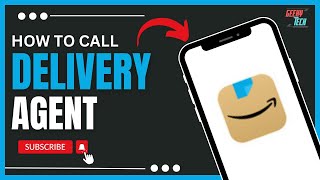 How to Call Amazon Delivery Agent [upl. by Elaina182]