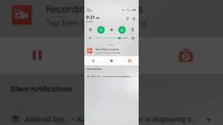 How to hide app in infinix hot 10 [upl. by Hsizan]