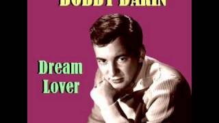 Bobby Darin  Dream Lover [upl. by Avin922]