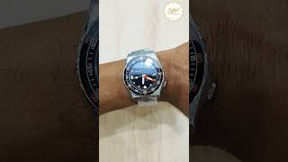 Seestern Doxa 600T homage watch watch jokerarloji homagewatch sugesswatch seestern automatic [upl. by Aelanna867]