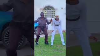 ZUCHU  Honey tiktok dance Challenge 😍❤️ viral shorts zuchu [upl. by Wylie705]