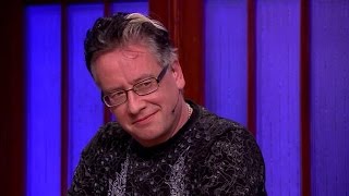 Forensisch patholoog Frank betrokken bij onderzoek dood Kim Jongnam RTL LATE NIGHT [upl. by Reklaw809]