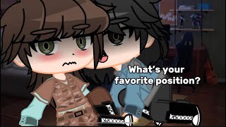 “Brother”  MemeTrend Gacha Club  Stranger Things Mileven  Byler  Elmax [upl. by Robena852]